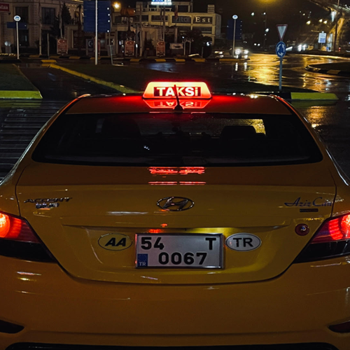 Siz ve Sevdikleriniz Bize Emanet